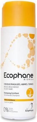 Produktbild Biorga Ecophane Stärkendes Shampoo 200ml (200 ml, Flüssiges Shampoo)