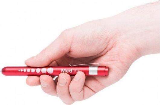 Produktbild Mactronic Medlite PHH0081 (13 cm, 10 lm)
