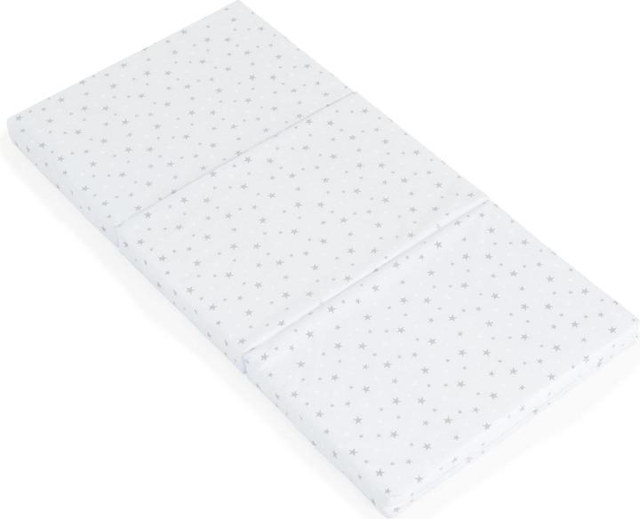 Produktbild Moni Babybett Klappmatratze Mirage (120 x 60 cm)