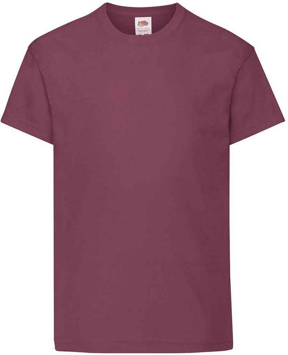 Fruit of the Loom Original TShirt (104)
