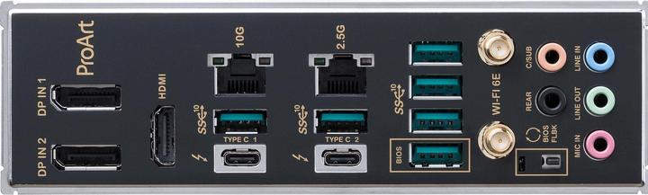 Image du produit ASUS ProArt Z790-Creator WIFI (LGA 1700, Intel Z790, ATX)
