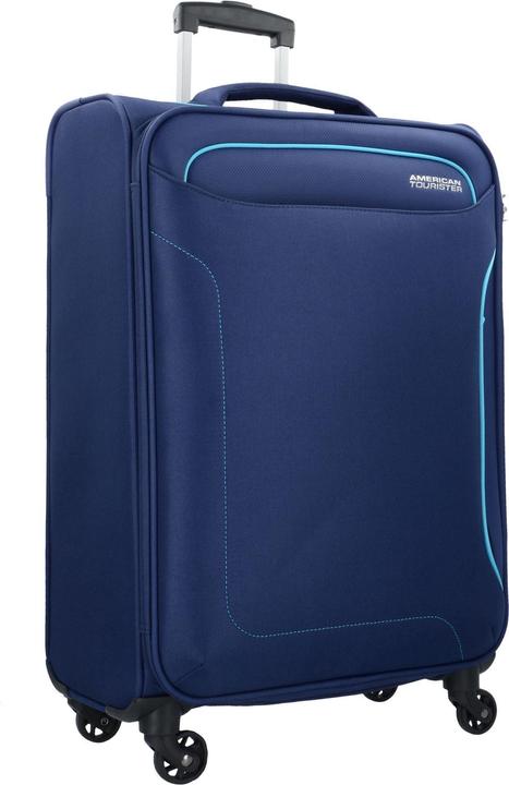 Image du produit American Tourister Chaleur des vacances (108 l, L (90 - 115l))