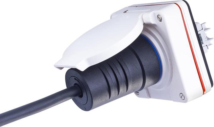 Produktbild Elbro Stecker T13 (Typ 13)