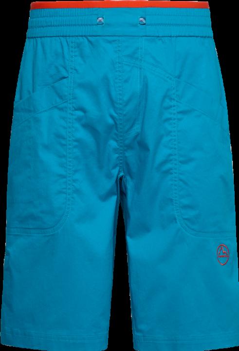 Actual product image La Sportiva Bleauser Short - Klettershorts - Herren (M)