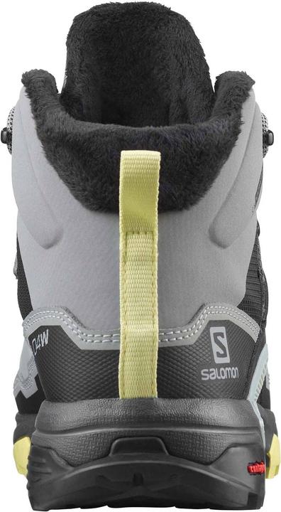 Actual product image Salomon X Ultra 4 Mid Winter Ts Cswp (42)