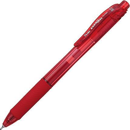 Produktbild Pentel Roller EnerGel X (Rot, 1 x)