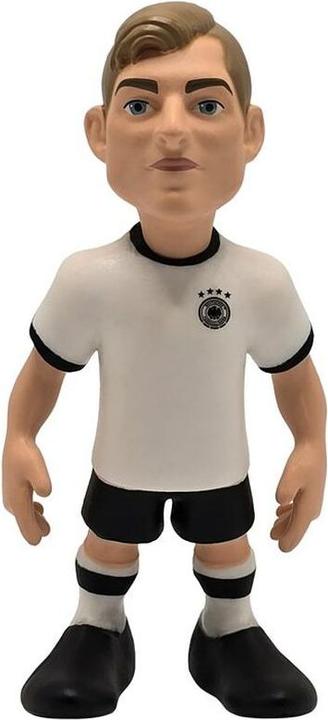 Produktbild Minix - Football Stars - DFB - Toni Kroos 8 Statue 12cm