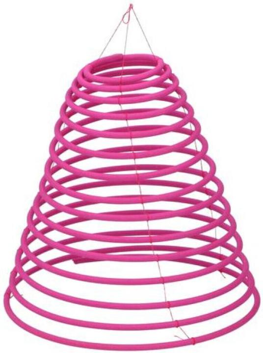 Actual product image Edco Inscense spiral 4as FSCmix