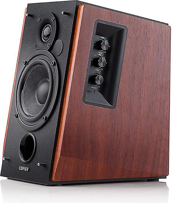Actual product image Edifier R1700BT 2.0 (1 pair, 66 W)