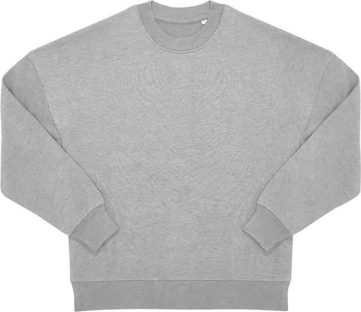 B&C Influence Sweatshirt Rundhalsausschnitt
