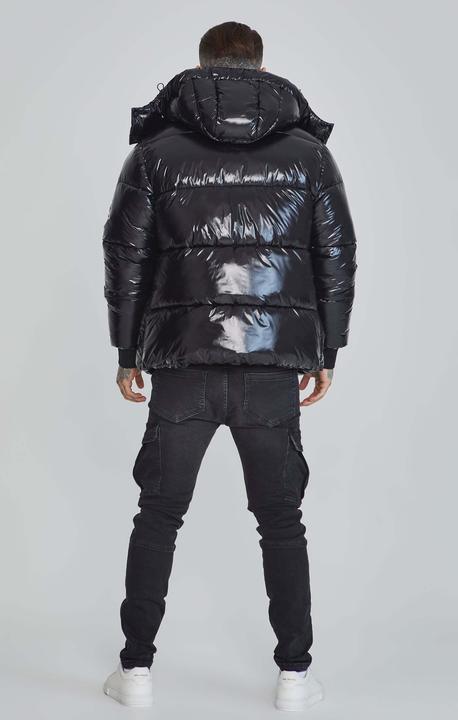 Immagine prodotto Siksilk Giacca Giacca Puffer (XL)