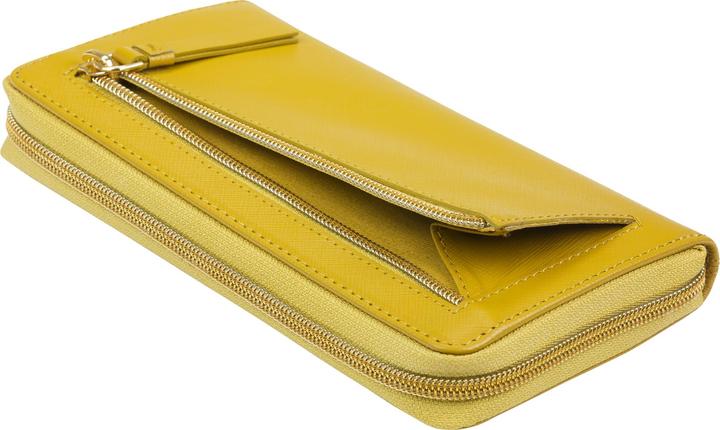 Produktbild dbramante1928 LA Purse (Apple iPhone XR, Apple iPhone XS, Apple iPhone X, Apple iPhone XS Max, Apple iPhone 8, Apple iPhone 7, Apple iPhone 7 Plus, Apple iPhone 8 Plus)