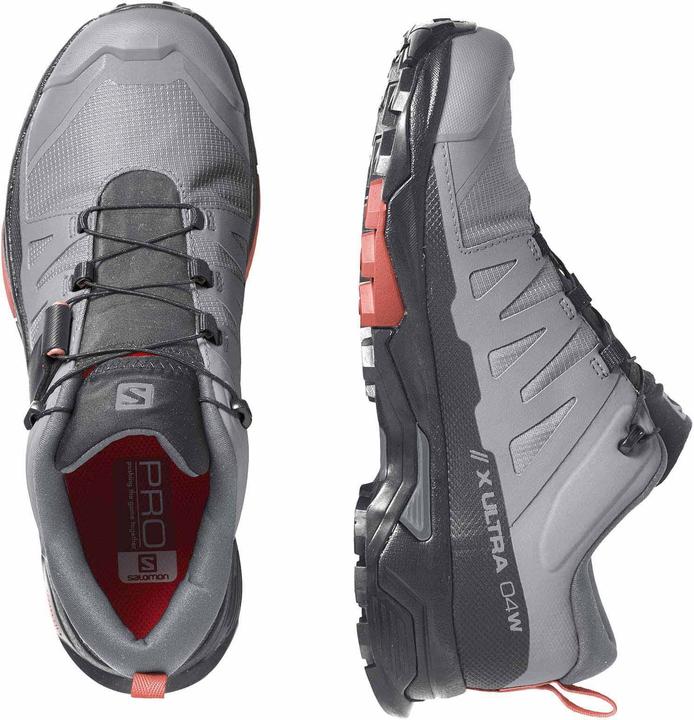 Image du produit Salomon X Ultra 4 GORE-TEX (41 1/3)