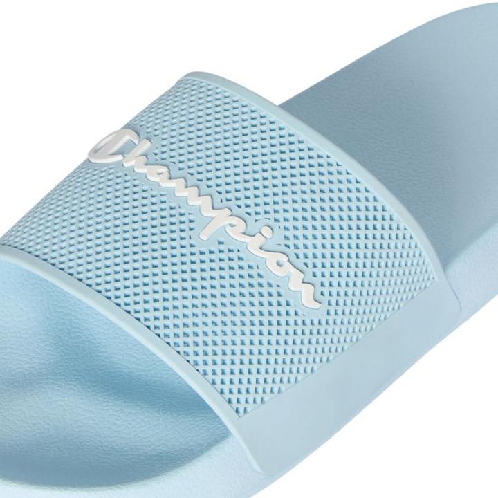 Actual product image Champion Slide Flip-Flops (40.5)