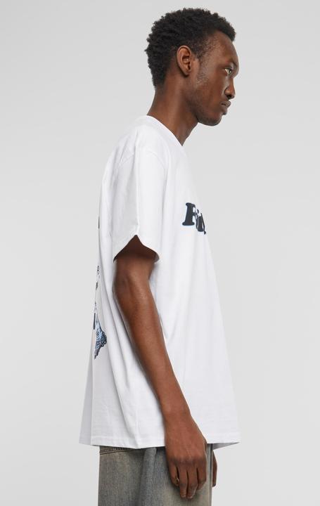 Actual product image Urban Classics PlayFair Heavy Oversize Tee - 139537 (XXL)