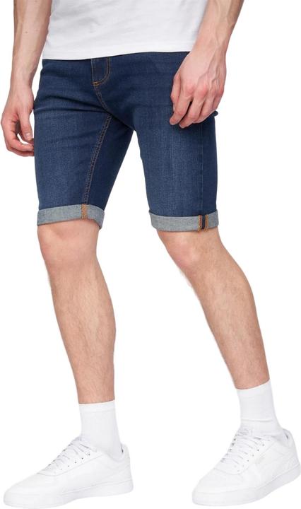 Actual product image Henleys Mens Flex Denim Shorts (Frequency band 38 (2600 MHz))