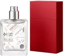 Immagine prodotto Escentric Molecules Molecola 02 con custodia da viaggio in alluminio (Eau de toilette, 30 ml)