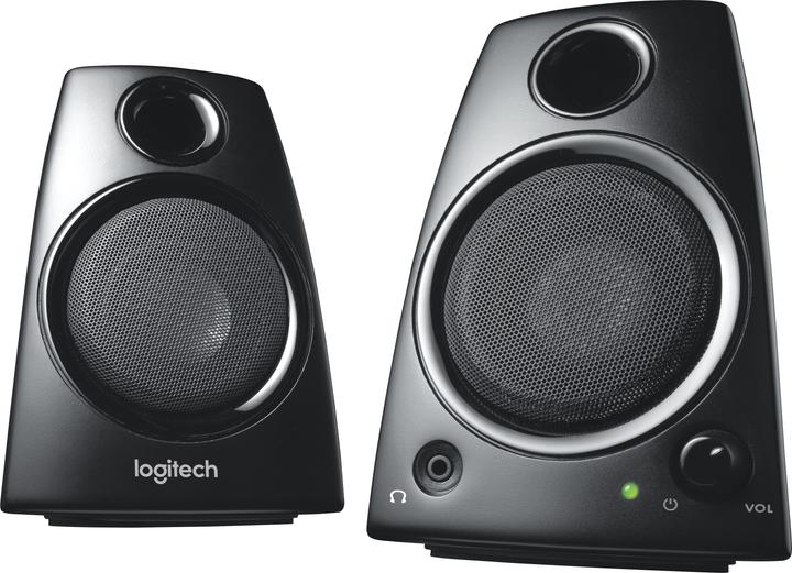 Immagine prodotto Logitech Z130