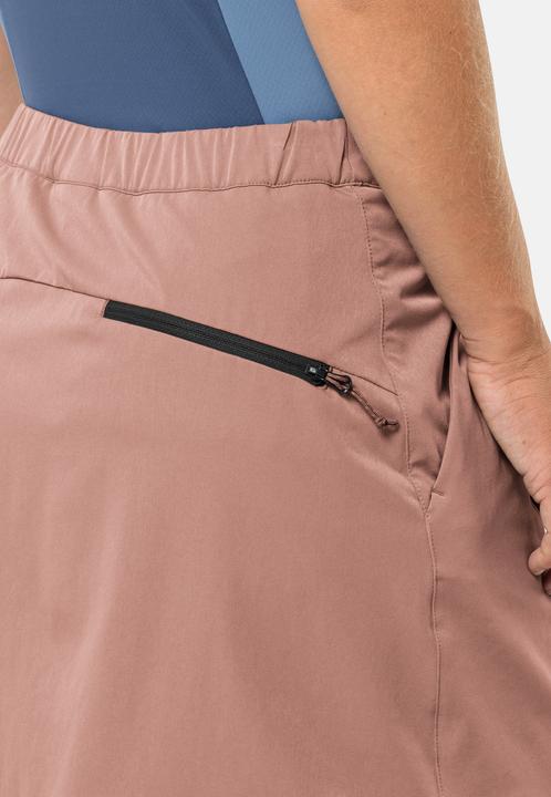 Immagine prodotto Jack Wolfskin Hiking Alpine Skort W (38)