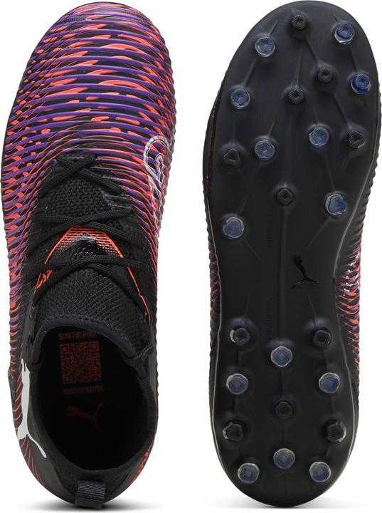 Actual product image Puma Future 8 Match mg Jr (38)