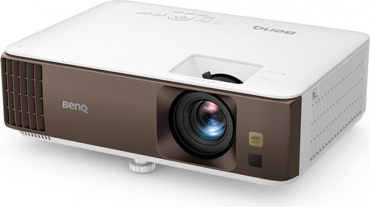 Produktbild BenQ W1800 (4K, 2000 lm, 1.13 - 1.46:1)