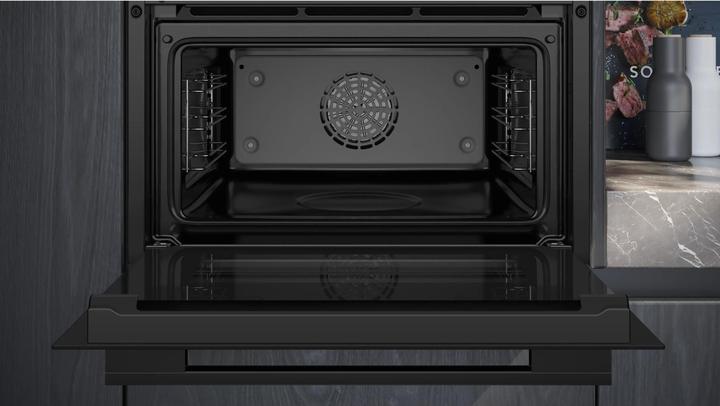 Actual product image Siemens 'CB734G1B1'