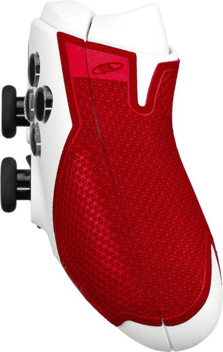 Produktbild Lizard Skins DSP Controller Grip for Xbox Series X - Crimson Red (Xbox One S)