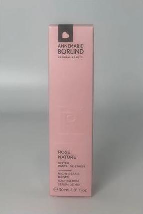 Produktbild Annemarie Börlind Night Repair Drops (30 ml)
