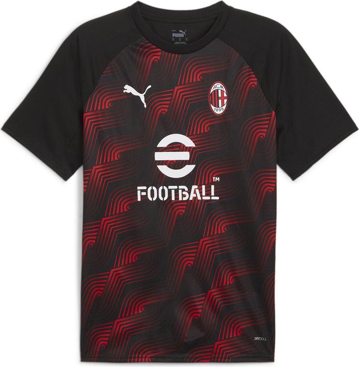 Produktbild Puma ACM Prematch SS Jersey (M)