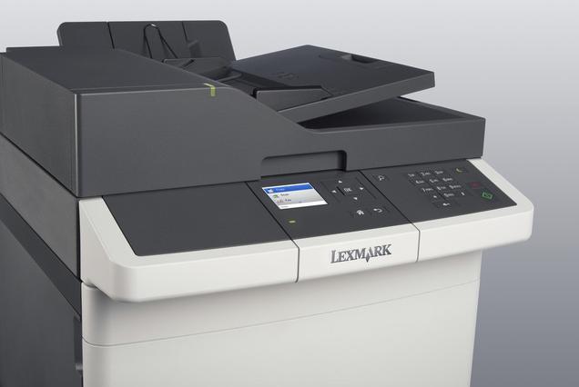 Image du produit Lexmark CX310dn Multifonction laser couleur (Laser, Couleur)