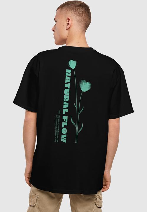 Image du produit Merchcode Natural Flow Tee - 192773 (L)