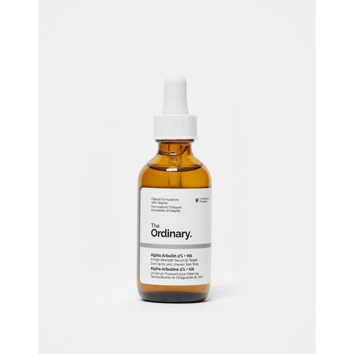 Immagine prodotto The Ordinary Alpha Arbutin 2% + HA (60 ml)