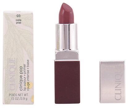 Produktbild Clinique Pop Lip Colour & Primer (#03 Cola Pop)