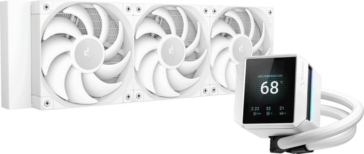 Actual product image Deepcool Mystique 360