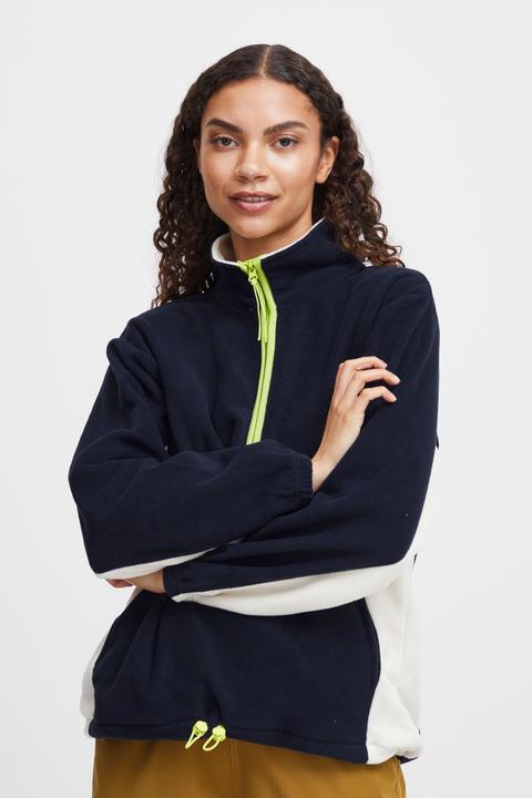 Immagine prodotto TheJoggConcept GIACCA JCCLARA CON MEZZA ZIP - 22800157 (S)