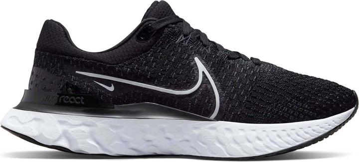Produktbild Nike React Infinity Run Flyknit 3 (40.5)