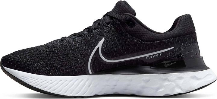 Produktbild Nike React Infinity Run Flyknit 3 (40.5)