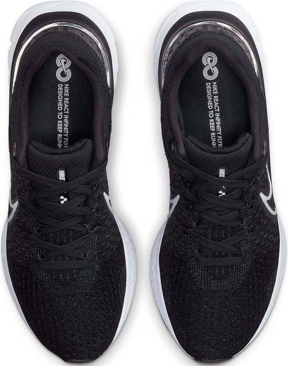Produktbild Nike React Infinity Run Flyknit 3 (40.5)