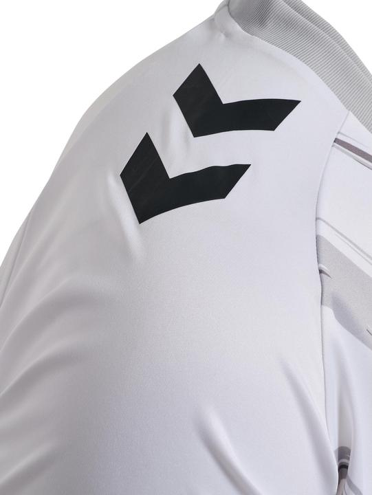 Actual product image hummel hmlMATCH TRIUMPH JERSEY S/S (S)