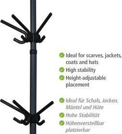 Actual product image Wenko Triple hook HERKULES 2 pcs