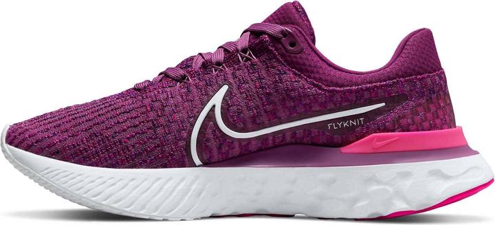 Produktbild Nike React Infinity Run Flyknit 3 (38)