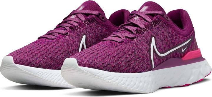 Produktbild Nike React Infinity Run Flyknit 3 (38)