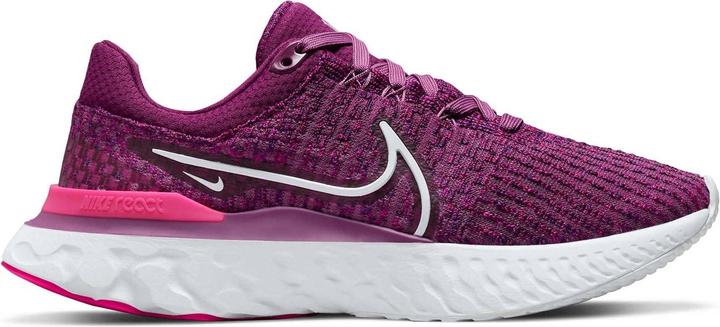 Produktbild Nike React Infinity Run Flyknit 3 (38)