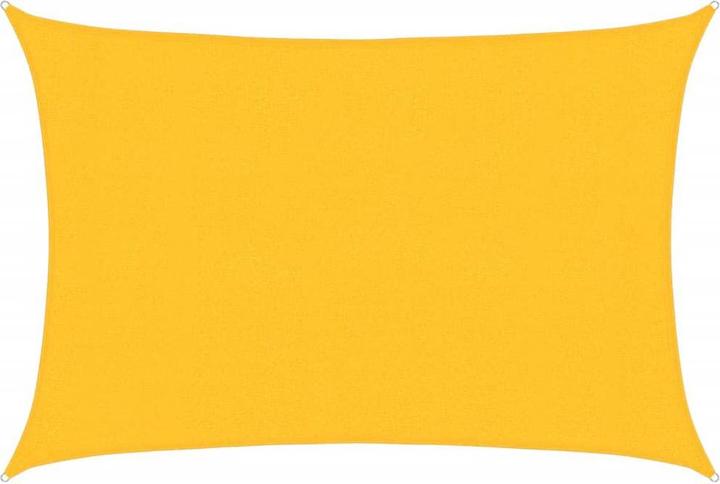 Image du produit VidaXL Sonnensegel (3 x 4 m)