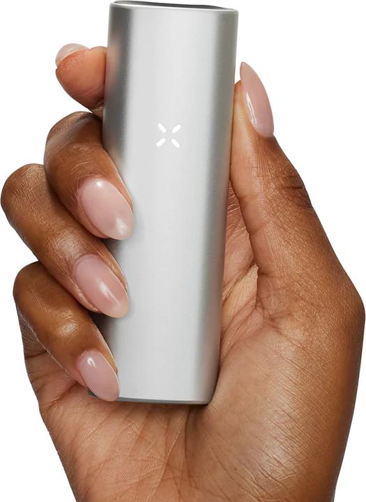 Actual product image Pax Mini Platinum