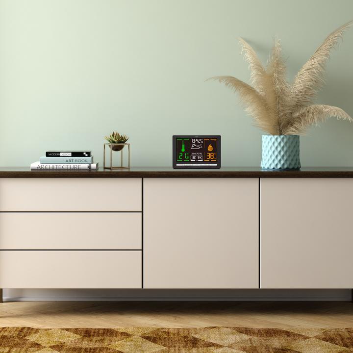 Immagine prodotto TFA Funkwetterstation
