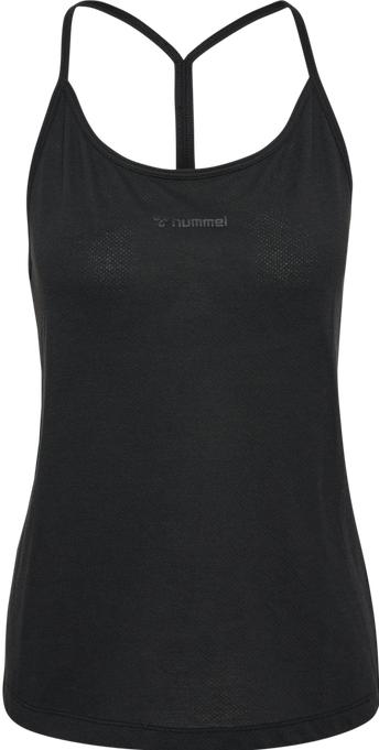 Actual product image hummel Hmlmt Vanja Strap Tanktop (L)