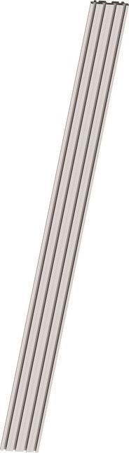 Image du produit Multibrackets Profilé aluminium pour système Pro, argent