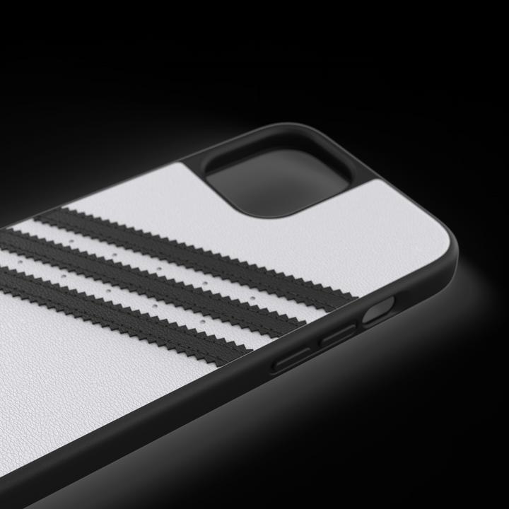 Image du produit adidas Boîtier moulé PU (Apple iPhone 12 Pro Max)