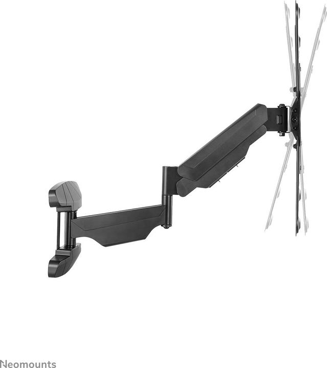 Produktbild Neomounts WAH 1TFT 3Gelenk Max.30 (Wand, 55", 30 kg)